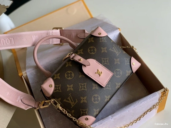 LOUIS MALLE PETITE SOUPLE VUITTON 1230